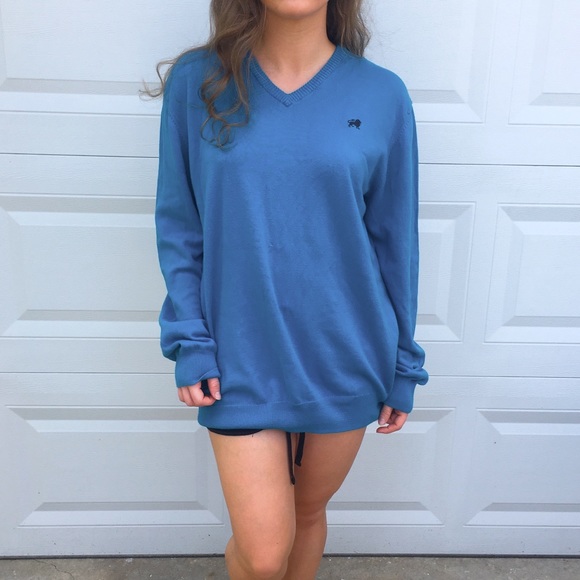 Old Navy Other - Blue Sweater